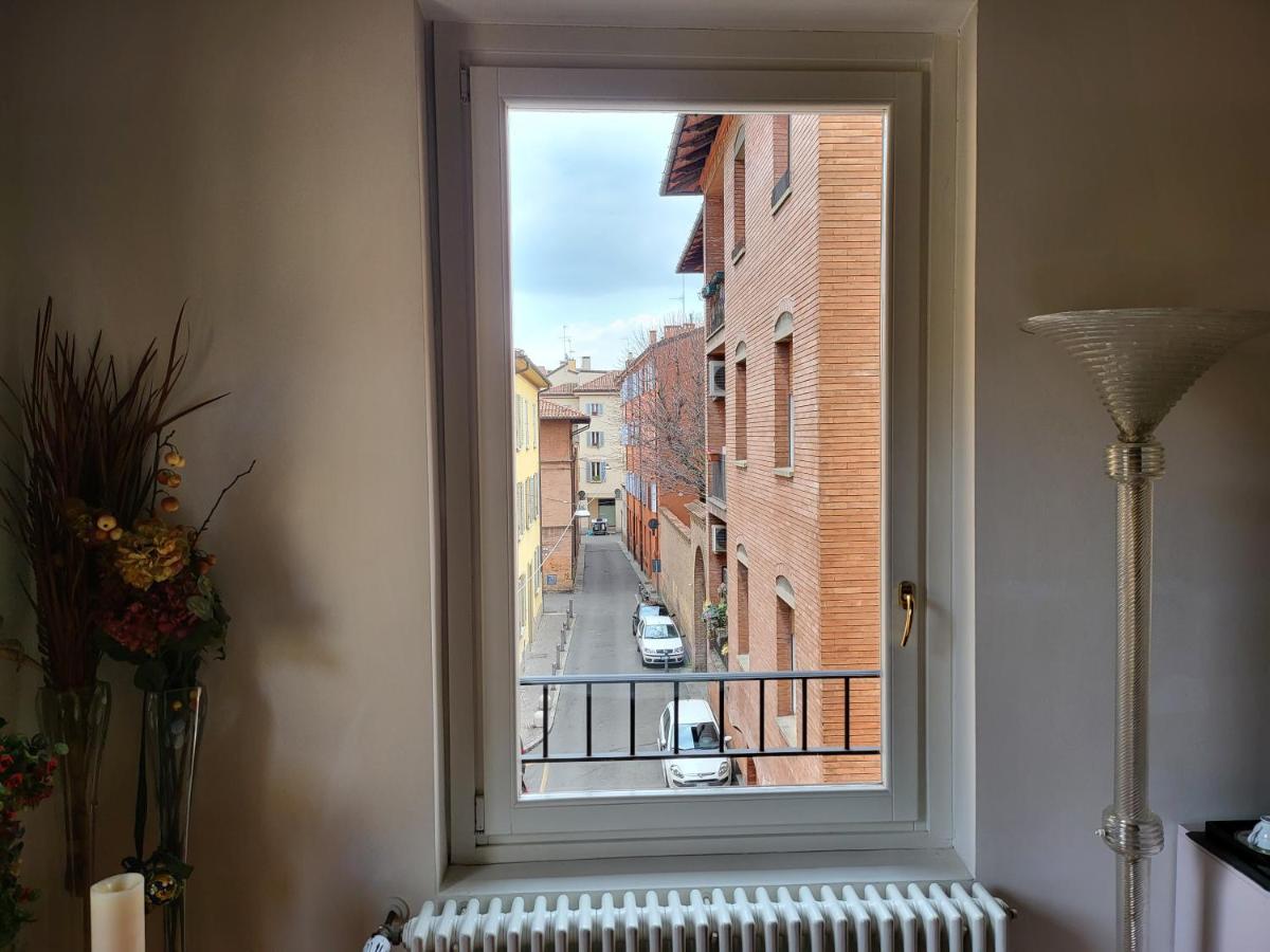 B&B Griffoni 7 Bologna Ngoại thất bức ảnh