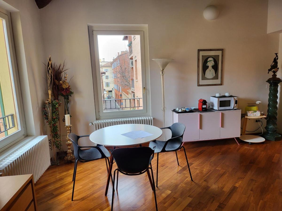 B&B Griffoni 7 Bologna Ngoại thất bức ảnh