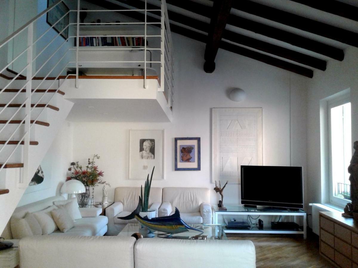 B&B Griffoni 7 Bologna Ngoại thất bức ảnh