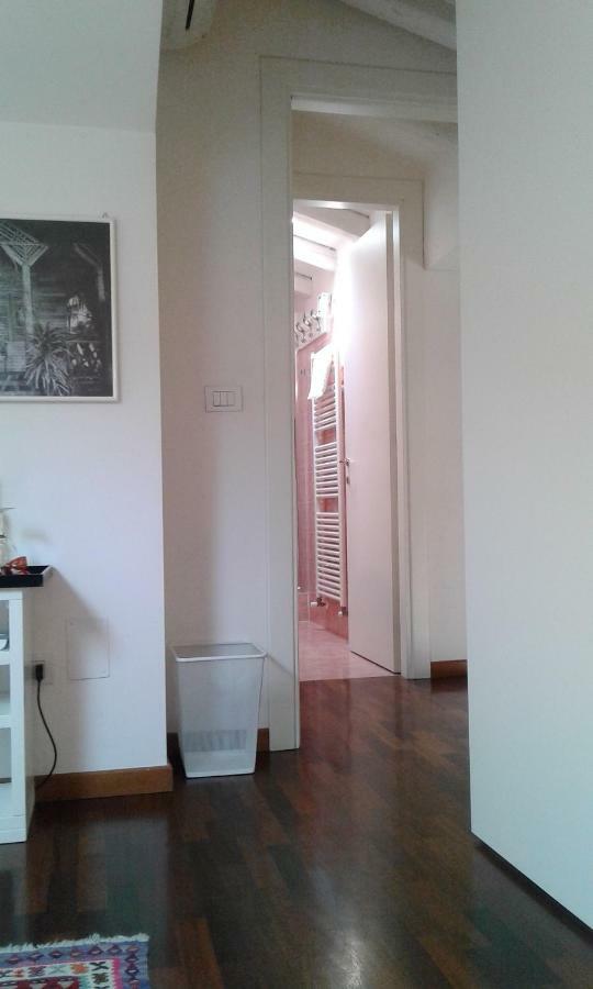 B&B Griffoni 7 Bologna Ngoại thất bức ảnh