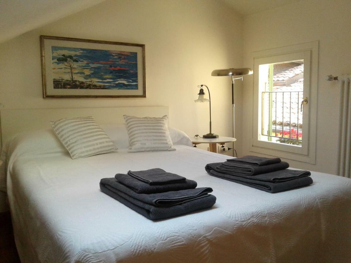 B&B Griffoni 7 Bologna Ngoại thất bức ảnh