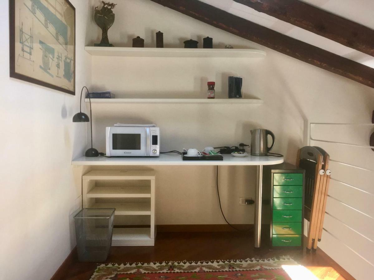 B&B Griffoni 7 Bologna Ngoại thất bức ảnh