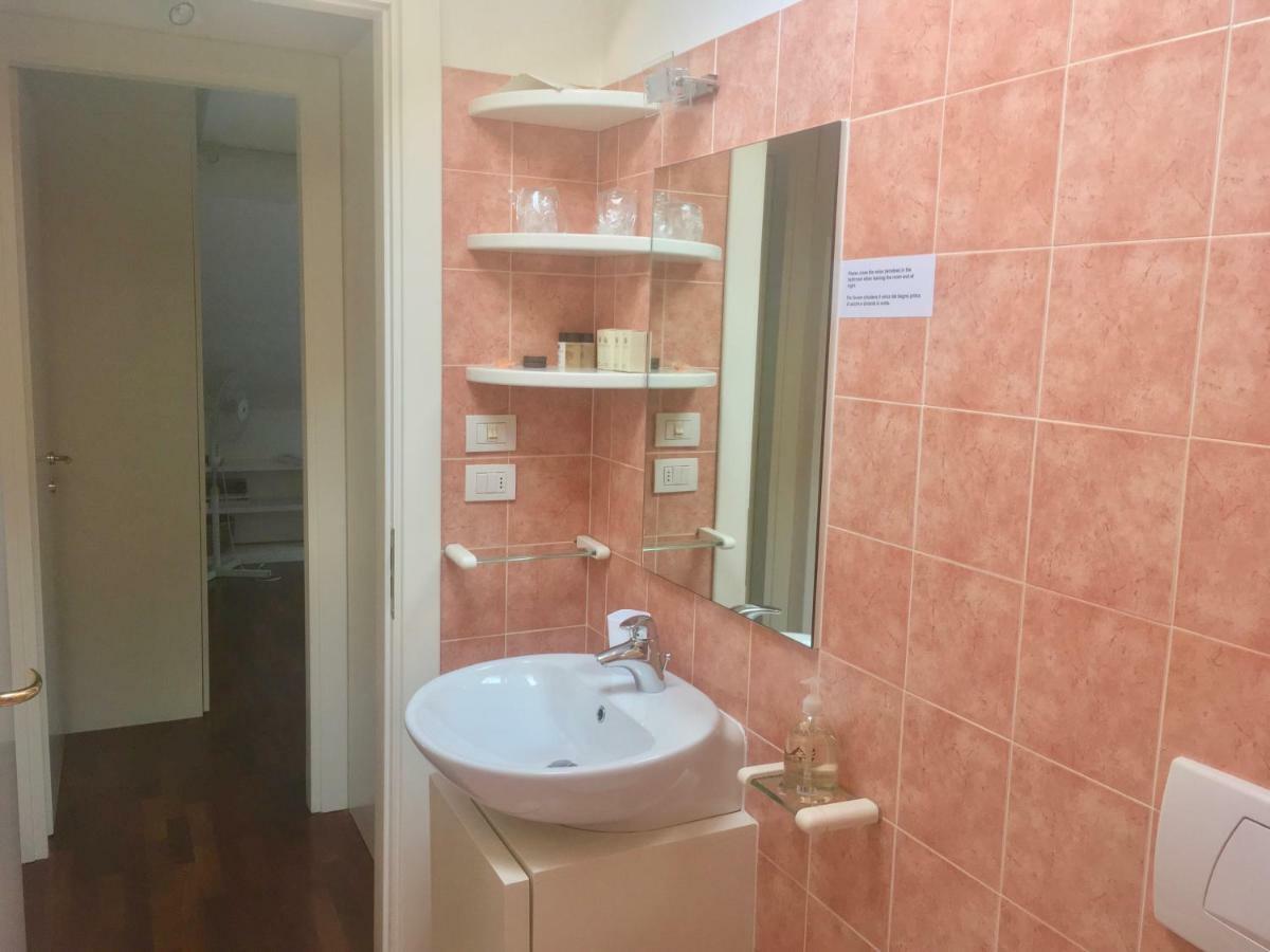B&B Griffoni 7 Bologna Ngoại thất bức ảnh