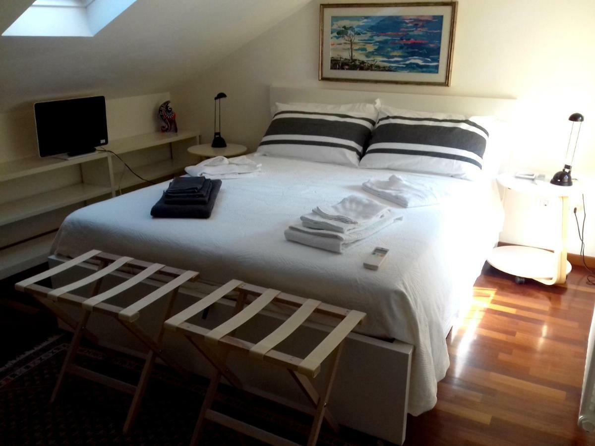B&B Griffoni 7 Bologna Ngoại thất bức ảnh