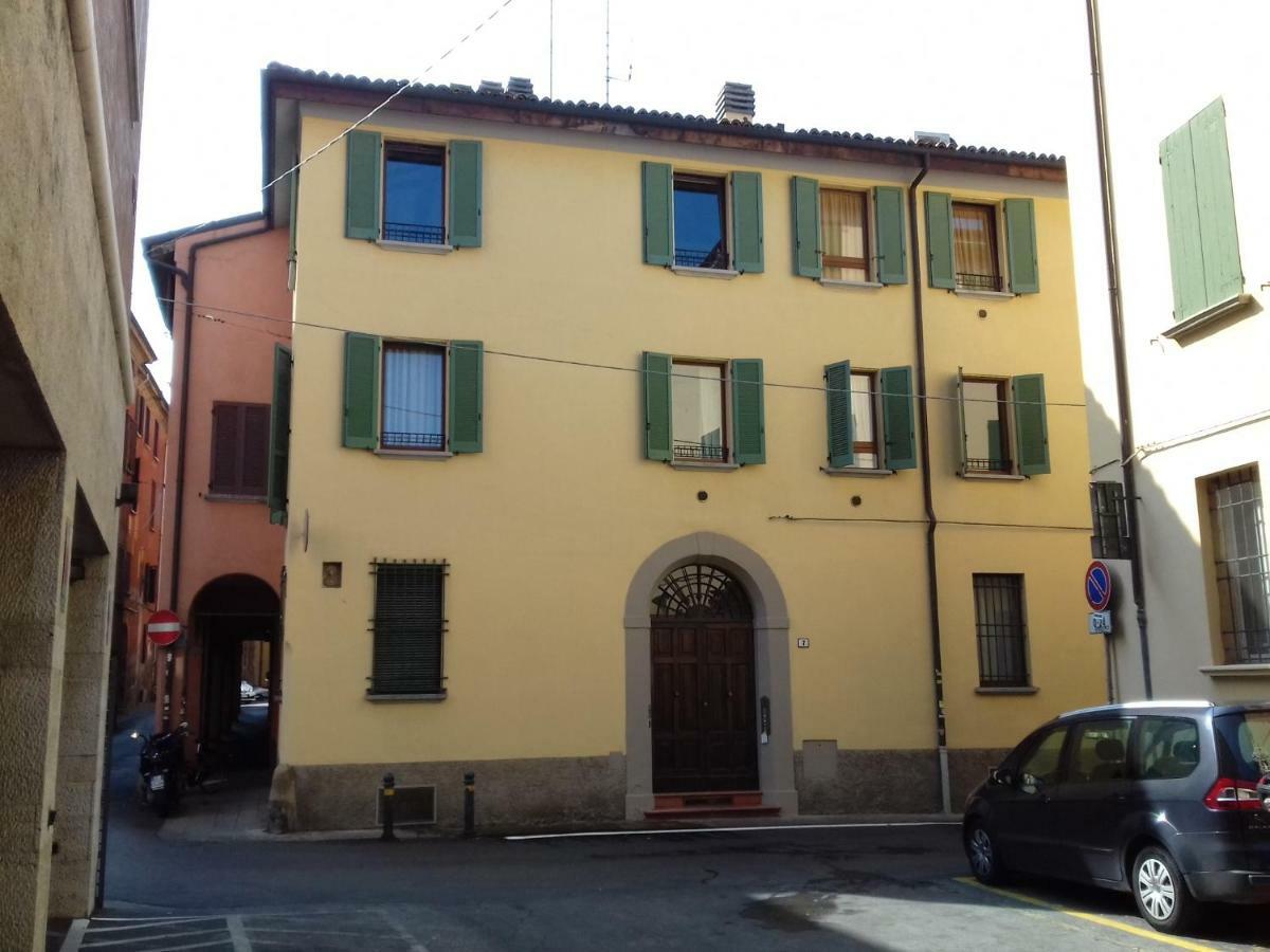 B&B Griffoni 7 Bologna Ngoại thất bức ảnh
