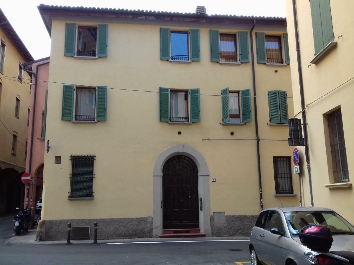 B&B Griffoni 7 Bologna Ngoại thất bức ảnh