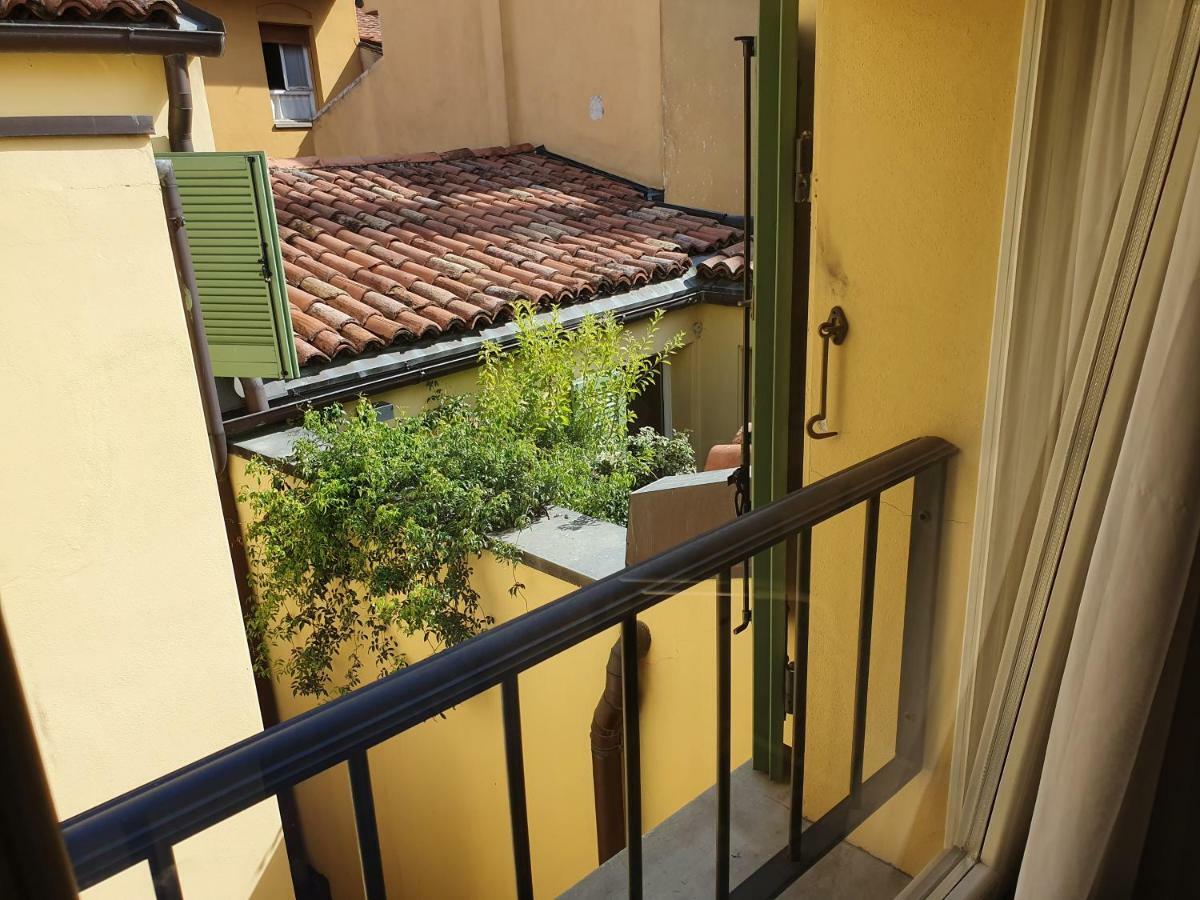 B&B Griffoni 7 Bologna Ngoại thất bức ảnh