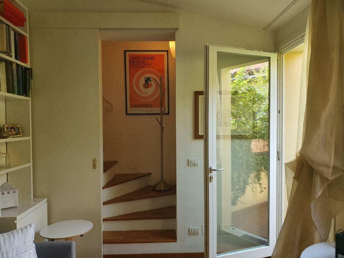 B&B Griffoni 7 Bologna Ngoại thất bức ảnh
